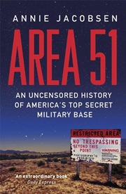 Buy Area 51