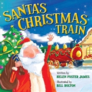 Buy Santa's Christmas Train