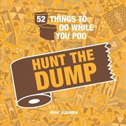 Buy 52 Things To Do While You Poo