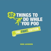 Buy 52 Things To Do While You Poo