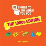 Buy 52 Things To Do While You Poo