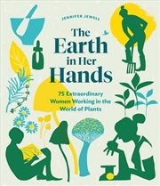 Buy The Earth In Her Hands