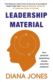 Buy Leadership Material