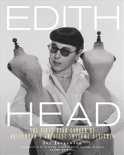 Buy Edith Head