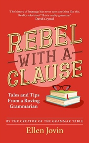 Buy Rebel With A Clause