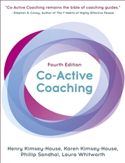 Buy Co-Active Coaching