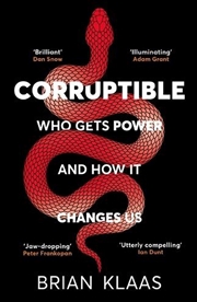 Buy Corruptible