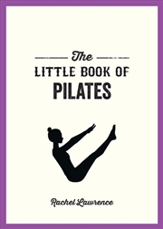 Buy The Little Book Of Pilates