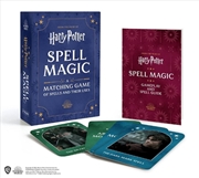 Buy Harry Potter Spell Magic