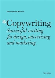 Buy Copywriting Third Edition