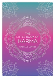 Buy The Little Book Of Karma