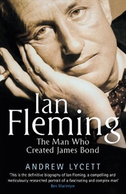 Buy Ian Fleming