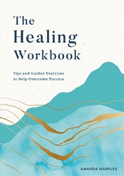 Buy The Healing Workbook