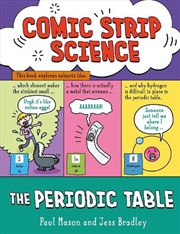 Buy Comic Strip Science: The Perio