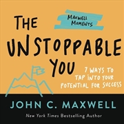 Buy The Unstoppable You