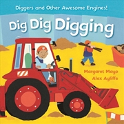 Buy Awesome Engines: Dig Dig Diggi