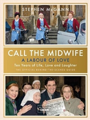 Buy Call The Midwife - A Labour Of