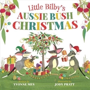 Buy Little Bilby's Aussie Bush Chr