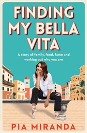 Buy Finding My Bella Vita