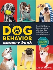 Buy The Dog Behavior Answer Book,