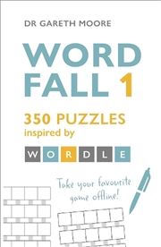 Buy Word Fall 1