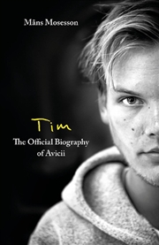 Buy Tim - The Official Biography O