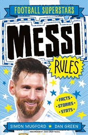 Buy Football Superstars: Messi Rul