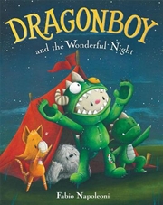 Buy Dragonboy And The Wonderful Ni