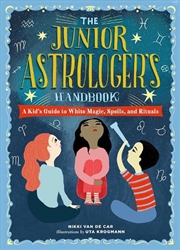 Buy The Junior Astrologer's Handbook