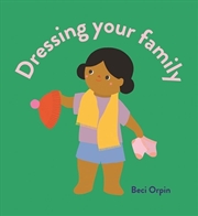 Buy Dressing Your Family