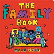 Buy The Family Book