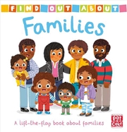 Buy Find Out About: Families