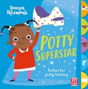 Buy Toddler Triumphs: Potty Supers