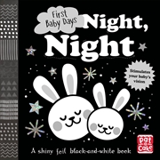 Buy First Baby Days: Night, Night