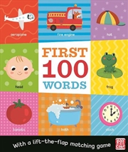 Buy First 100 Words