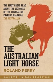 Buy The Australian Light Horse