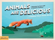 Buy Animals Are Delicious