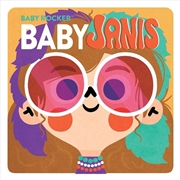 Buy Baby Janis