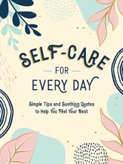 Buy Self-Care For Every Day