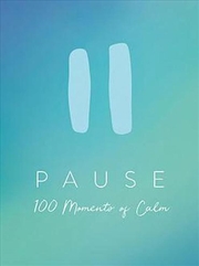 Buy Pause