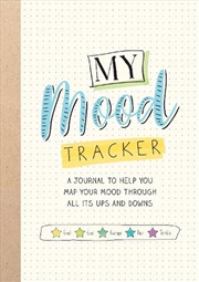 Buy My Mood Tracker