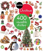 Buy Eyelike Stickers: Christmas