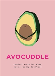 Buy Avocuddle