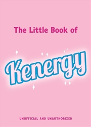 Buy The Little Book Of Kenergy