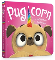 Buy The Magic Pet Shop: Pugicorn