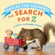 Buy Oakley The Squirrel: The Searc