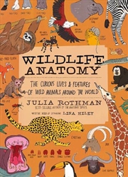 Buy Wildlife Anatomy