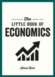 Buy The Little Book Of Economics