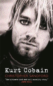 Buy Kurt Cobain