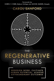 Buy The Regenerative Business